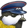 👮 Эмодзи «Синицына Сестрицы» для Telegram