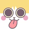 Обложка набора 🥰 Видеоанимированный набор эмоджи с котейкой