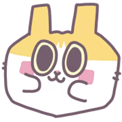 🤪 Стикер «sinkcomics cats» для Telegram