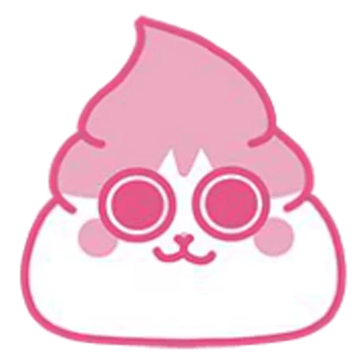 💩 Стикер «sinkcomics cats» для Telegram