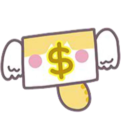 🤑 Стикер «sinkcomics cats» для Telegram
