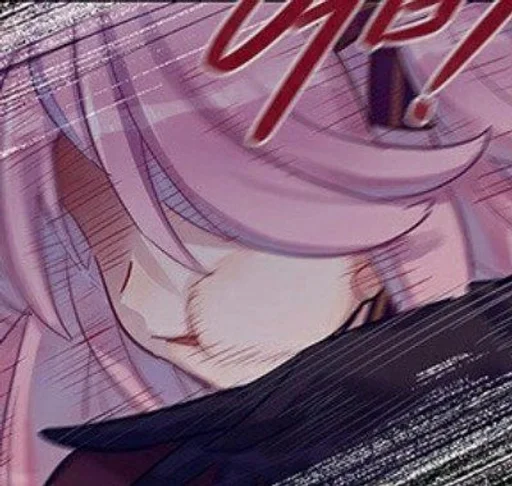 🕰 Стикер «Honkai Impact 3rd» для Telegram