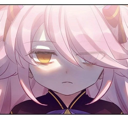 🕰 Стикер «Honkai Impact 3rd» для Telegram