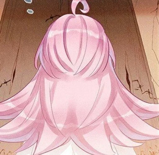🕰 Стикер «Honkai Impact 3rd» для Telegram