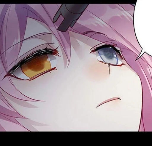🕰 Стикер «Honkai Impact 3rd» для Telegram
