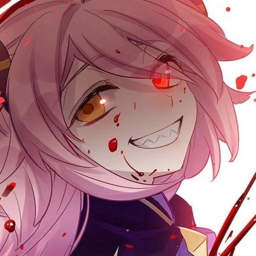 🕰 Стикер «Honkai Impact 3rd» для Telegram