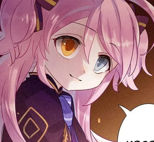 🕰 Стикер «Honkai Impact 3rd» для Telegram