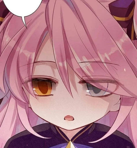 🕰 Стикер «Honkai Impact 3rd» для Telegram