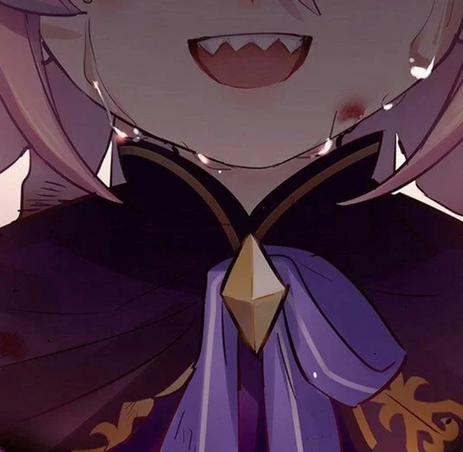 🕰 Стикер «Honkai Impact 3rd» для Telegram
