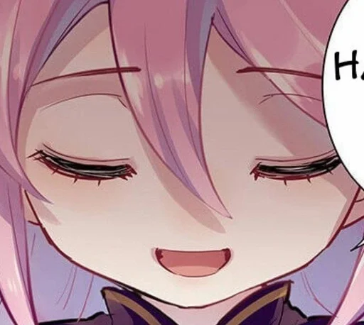🕰 Стикер «Honkai Impact 3rd» для Telegram
