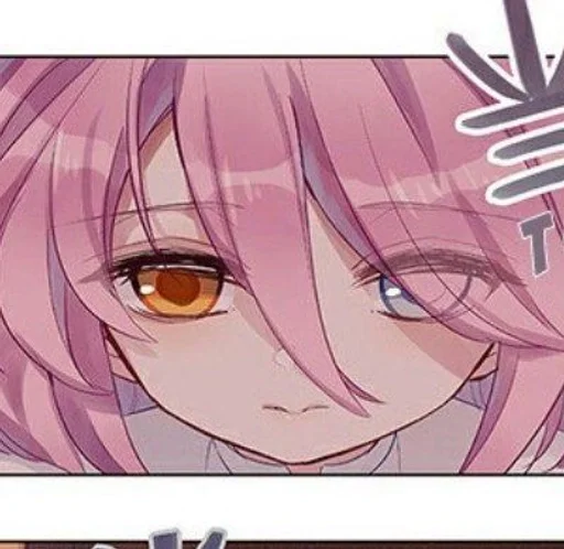 🕰 Стикер «Honkai Impact 3rd» для Telegram