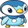 Стикер 9 Sinnoh Pokemon