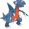 Стикер 60 Sinnoh Pokemon