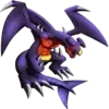 Стикер 61 Sinnoh Pokemon