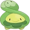 Стикер 22 Sinnoh Pokemon