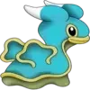 Стикер 38 Sinnoh Pokemon