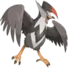 Стикер 14 Sinnoh Pokemon