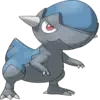 Стикер 24 Sinnoh Pokemon
