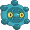 Стикер 52 Sinnoh Pokemon