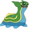 Стикер 39 Sinnoh Pokemon