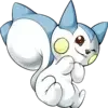 Стикер 33 Sinnoh Pokemon
