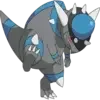 Стикер 25 Sinnoh Pokemon