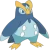 Стикер 10 Sinnoh Pokemon
