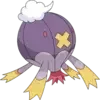 Стикер 42 Sinnoh Pokemon