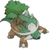 Стикер 5 Sinnoh Pokemon