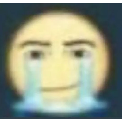 😂 Стикер «Bocchi the nigga» для Telegram