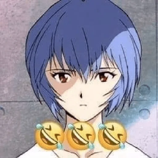 🤣 Стикер «Bocchi the nigga» для Telegram