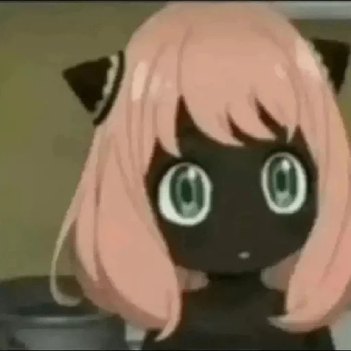 👌 Стикер «Bocchi the nigga» для Telegram