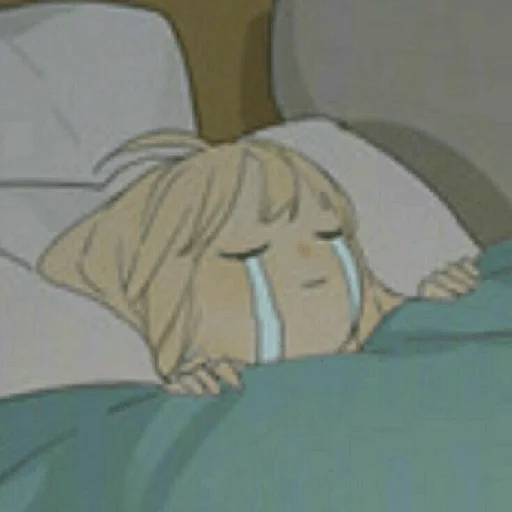 😭 Стикер «Bocchi the nigga» для Telegram