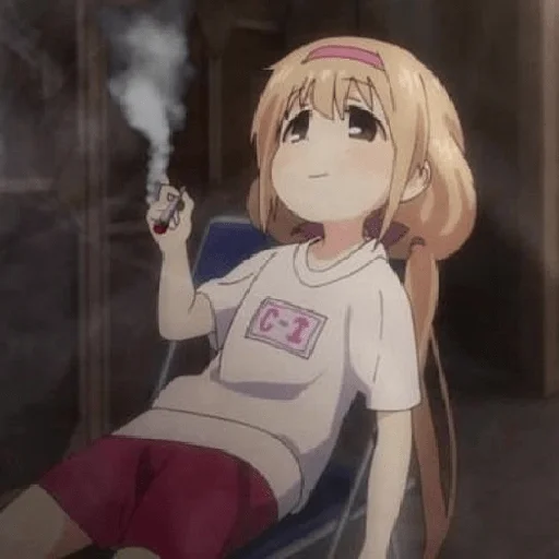 🚬 Стикер «Bocchi the nigga» для Telegram