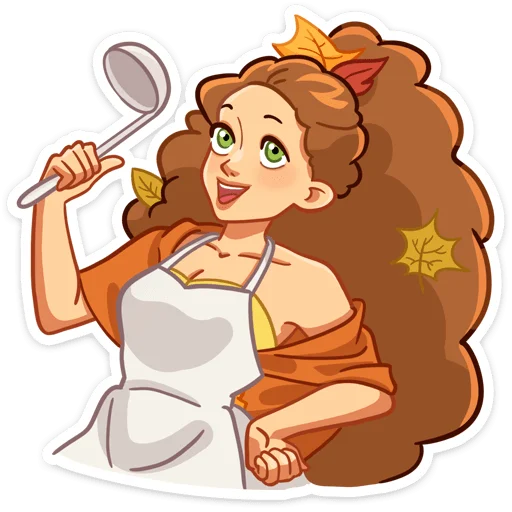 😁 Стикер «Синта» для Telegram