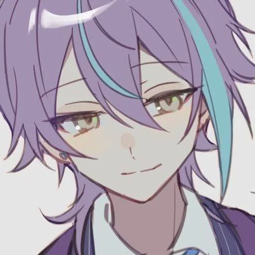 😙 Стикер «rui kamishiro ˗ˏˋˎˊ˗» для Telegram