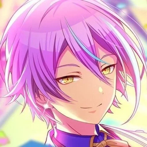 🙂 Стикер «rui kamishiro ˗ˏˋˎˊ˗» для Telegram