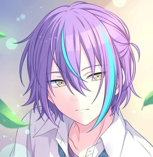 😶 Стикер «rui kamishiro ˗ˏˋˎˊ˗» для Telegram