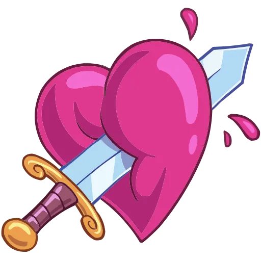 💗 Эмодзи «Сэр Альфред IV Длинноносый» для Telegram