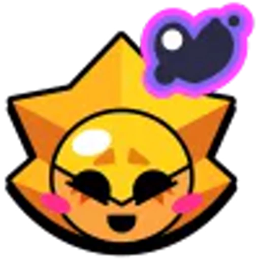 🌟 Эмодзи «SIRIUS» для Telegram
