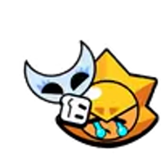 🌟 Эмодзи «SIRIUS» для Telegram