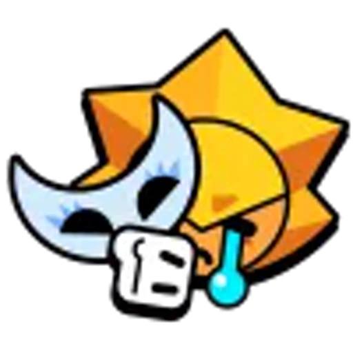 🌟 Эмодзи «SIRIUS» для Telegram