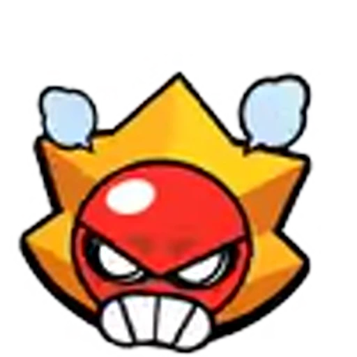 🌟 Эмодзи «SIRIUS» для Telegram