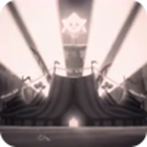 🌟 Эмодзи «SIRIUS» для Telegram