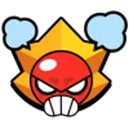 🌟 Эмодзи «SIRIUS» для Telegram