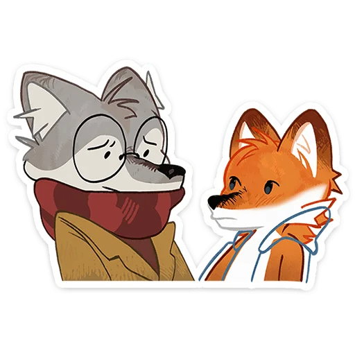 ⭐ Стикер «Сырник» для Telegram