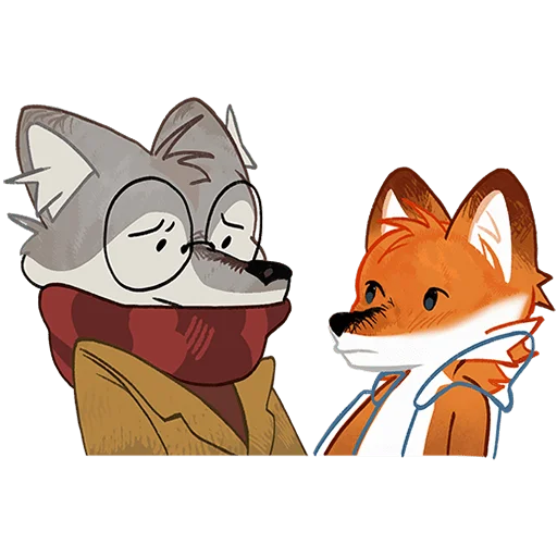 🐺 Стикер «Сырник Без Текста» для Telegram