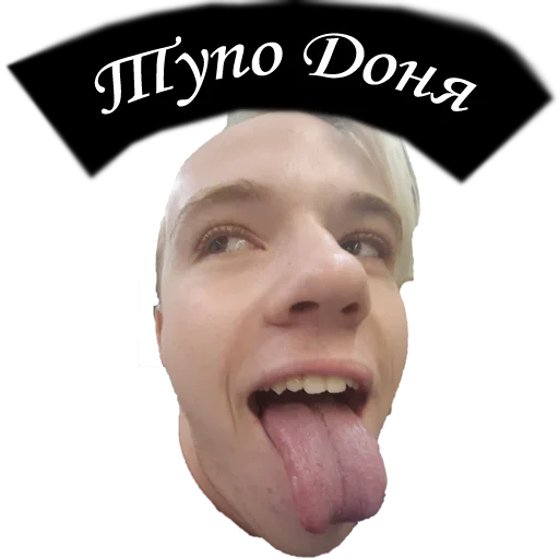 🙆‍♀️ Стикер «Мемы-сырки.png» для Telegram