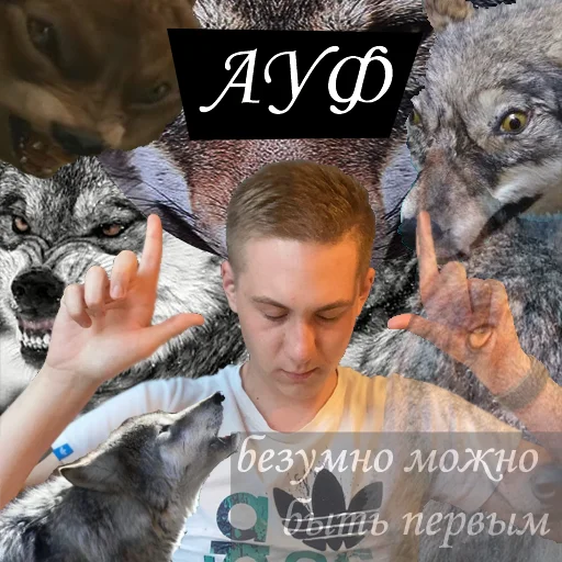 ☝️ Стикер «Мемы-сырки.png» для Telegram