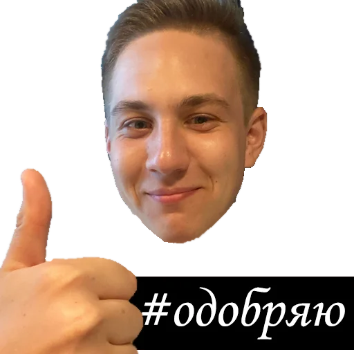 👍 Стикер «Мемы-сырки.png» для Telegram